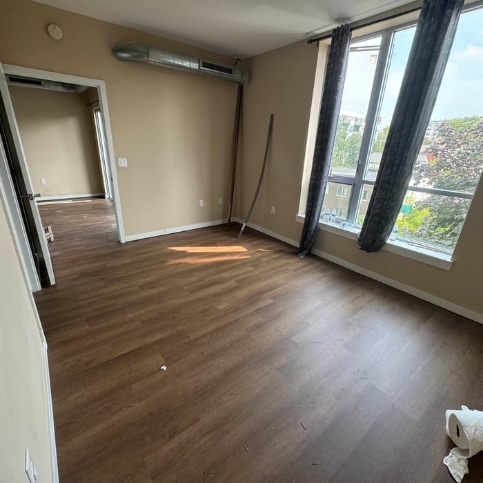 Installation and Removal