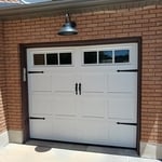 New Door