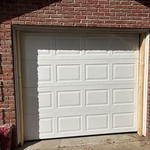 New Door
