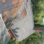 Full Roof Install (Metal)