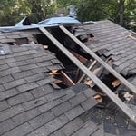 Roof Repair