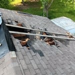 Roof Repair