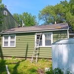 Roof Repair