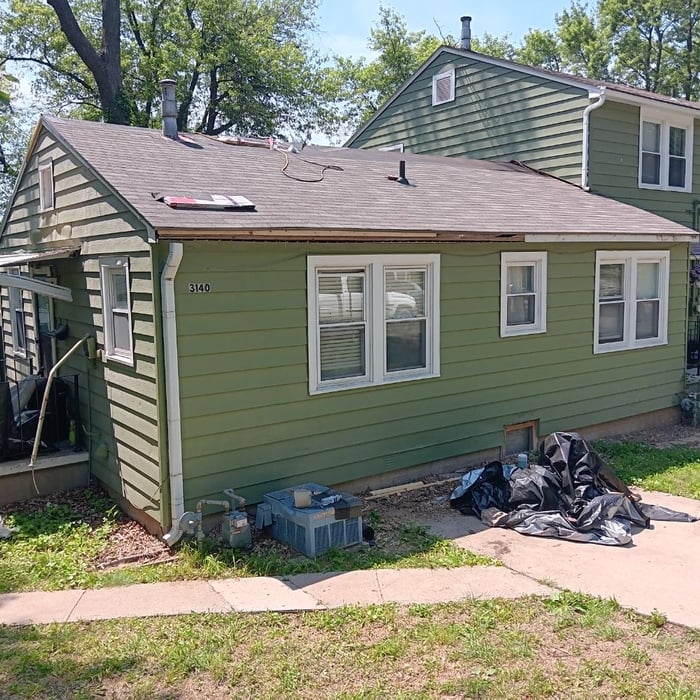 Roof Repair