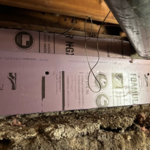 Insulation