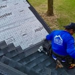 Roof Replacement