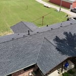 Roof Replacement