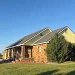 Full Exterior Upgrade