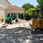 Sewer Repair