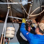 Plumbing