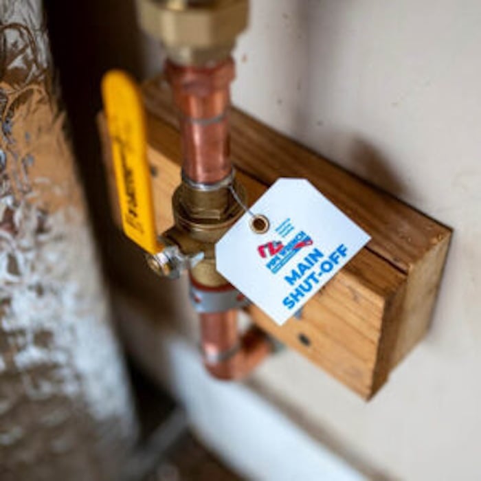 Plumbing