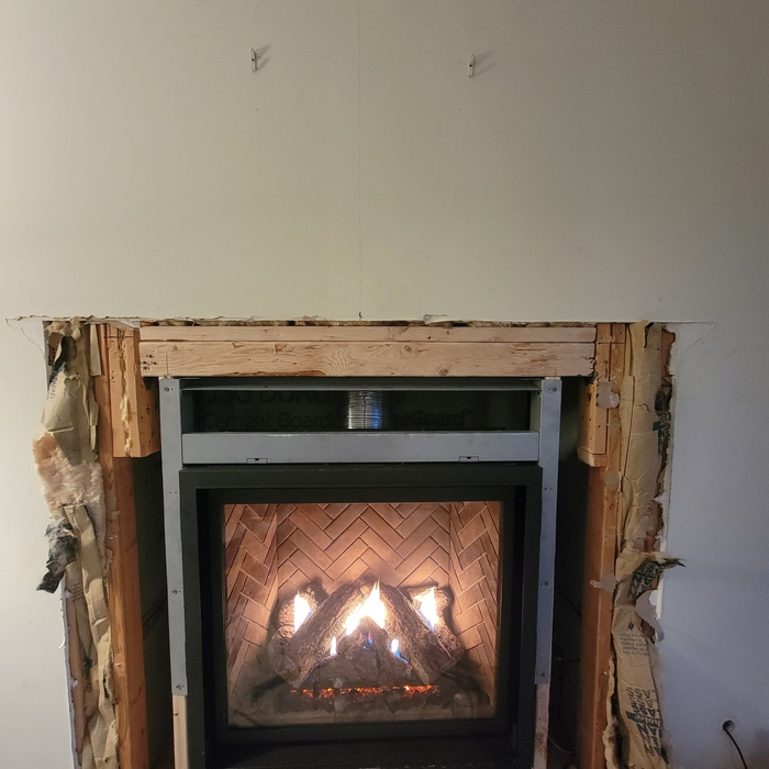 Install Complete