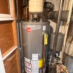 Water Heater Replacement