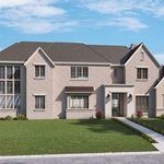 Echo Valley Exterior