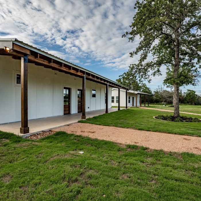Fayetteville Rancho Luna