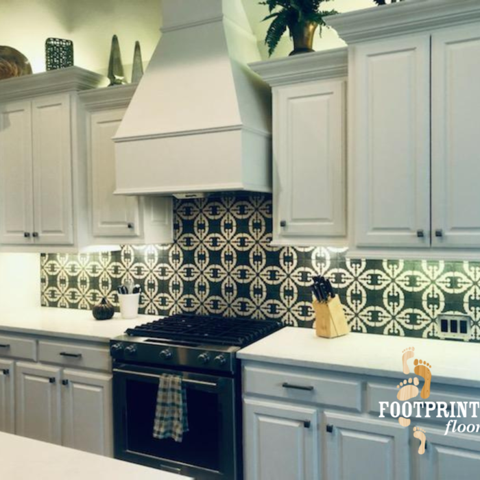 Backsplash