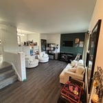 Flooring updates
