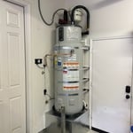 Heat Pump Water Heater