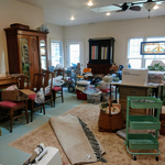 Craft Room