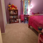 Teenager room overhaul