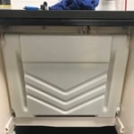 Ice machine not working