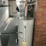 40G Hot Water Tank