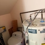 Spring cleaning