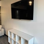 TV Mounting Installation