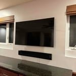 TV mounting & smart home