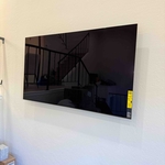 TV mounting & smart home
