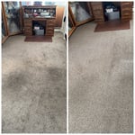 Feet oil