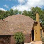super difficult shingle job