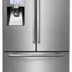 Refrigerators