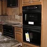 Built-in ovens