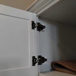 Cabinets