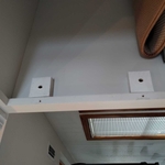 Cabinets