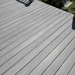 Deck board replacement