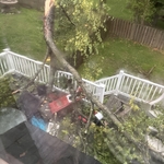 Deck board replacement
