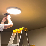 Fixture installs