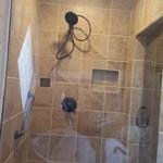 Douglas Shower
