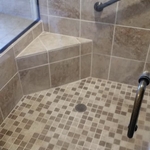 Douglas Shower