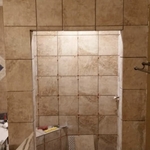 Douglas Shower