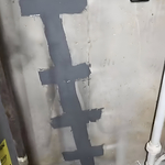 Crack Stitch