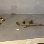 4 1/2 bathroom house