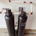 Treatment Tanks