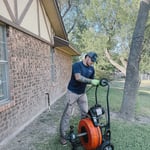 Drain Cable Service