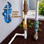 Outdoor Plumbing