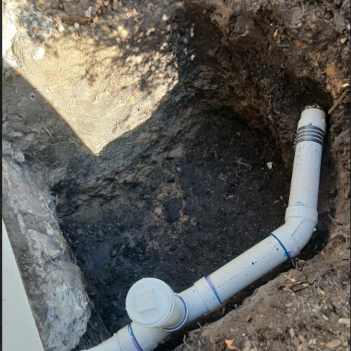 Houston Excavation Contractors