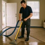 Water Removal