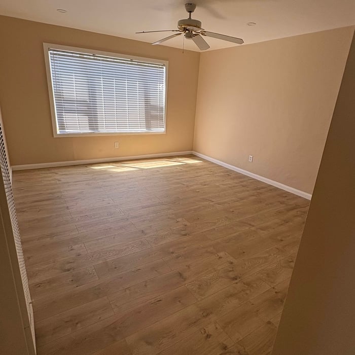 Apartment Remodel